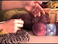 How to Crochet Beanies : Basic Yarns Used to Crochet a Beanie