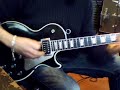 gibson,guitar,JVM