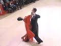 Mirko Gozzoli & Alessia Betti - Quickstep - Dance of Honor