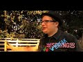 Fall Out Boy at AE Spring Break: Fall Out Boy Slaps