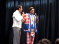 trecho 2 da apresentação do palhaço biribinha no anjos do picadeiro.wmv