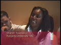 Inaugural Immigration Reform Roundtable - Issue 2