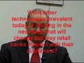 Enterprise Innovation: Automation and Retail Banking