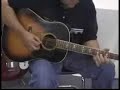 1938 Gibson Advanced Jumbo www.vintagecityguitars.com