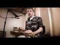 Christiaan Oyens - Blues Performance - Weissenborn