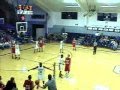 11/05/07 Columbia Collge Men's Basketball vs Central Bible