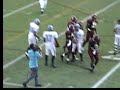 Dominick Legrande Sr. highlights Dominick Legrande Sr. highlights