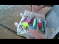 spinning pesca presentazione planetspin artificiali popper