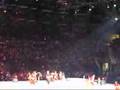 High School Musical the ice tour
