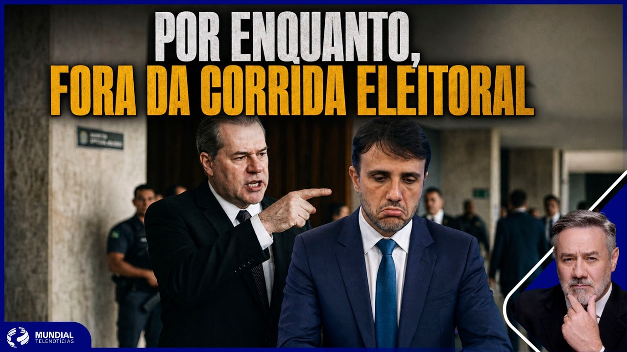 Menos um para TIRAR votos #renansantos  #lulinha  #lula