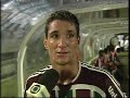 Flu 4 x 2 Fla (Kleberson e Ary)