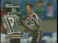 Flu 4 x 2 Fla (Kleberson e Ary)