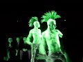 Heatherette - Fashion Week 2006