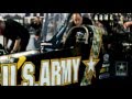 Tony Schumacher US Army Canopy Enclosed Cockpit NHRA Nitro Top Fuel Dragster at PBIR 01/2012