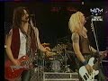 GUNS N ROSES