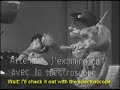 Le Commando De La Voie Lactee - Rare Japanese puppet sci-fi