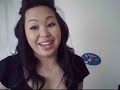 Sexy curls using a hair straightener. Sexy curls using a hair straightener.