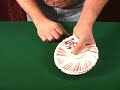 Ambitious Card Routine Kamm