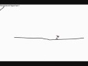 Line rider who says u need a sled