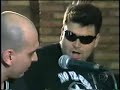 Radiokaos no Jornal Hoje