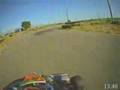 Route66Karting TaG kart sample lap