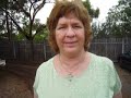 Miracle healing from breast cancer irritable bowel syndrome and macular degeneration