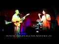 ROSALIA DE SOUZA live @ miccaclub