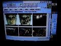 MorphOS on A1200 BlizzardPPC