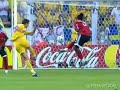 Trinidad & Tobago v Sweden Highlights