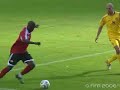 Trinidad & Tobago v Sweden Highlights
