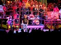 Sammy Hagar in Las Vegas