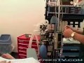 Canlı anestezi uygulaması VİDEO.flv