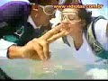 Zileide Silva, sem comentários.