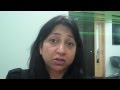 How Sangeeta Haindl, of Serendipity, uses social media