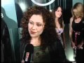 Reiko Aylesworth, Kiefer at 24 Season 3 DVD Launch Party