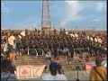 Southern University 2005 \"And then what\" Southern University 2005 \"And then what\"