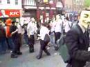 May 10th - Scientology Protests - Anonymous Dancing