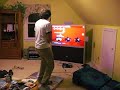 My homemade ddr pad My homemade ddr pad