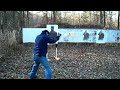 Combative Shooting (S. Davis)