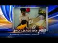 Miss World Vietnam Mai Phuong Thuy on CBS