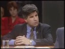 gregorio ordoñez   valoración resultados electorales 1994
