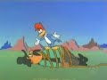 Pica-pau: O rei do Faroeste
