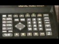 www.eBay.PRWW.org - In this basic instruction video, you will see a Videonics MX-1 mixer being used during live ''cuts'' and ''dissolves''. You'll see the resulting video because the output of the mixer is what was recorded here. Connected to the Videonics MX-1 were four video sources -- three cameras as A, B and C (or 1, 2 and 3) and a chroma-screen title graphic from a computer as video source D (or 4). Advanced instruction videos for doing chroma-key effects and Internet live stream available with a chromakey and mixer and stream unit from link. http