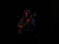 Frank Marino & Mahogany Rush :: 10/29/06 Clip :: Atlanta, GA
