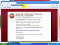 Does Google Chrome protect your PC from malicious websites and downloads? Find out as I throw 10 malicious URL against it!!!