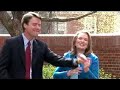 Elizabeth and John Edwards - Press Conference Elizabeth and John Edwards - Press Conference