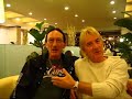 John Lawton - Ken Hensley - Heepvention 2008