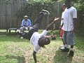 BIG HellRazer/ SoREAL Vs. TWINN Zues/ Juggernaut (round 2)