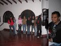 noviciado carmelita 2007