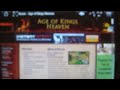 [HD] Age of Kings Heaven on the Archos 5